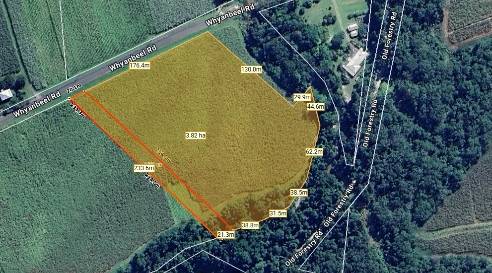 Additional image 15 of Lot 5 Whyanbeel Road, Whyanbeel, Mossman QLD 4873