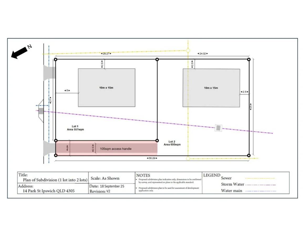 Additional image 2 of 14 Park Street, Ipswich QLD 4305