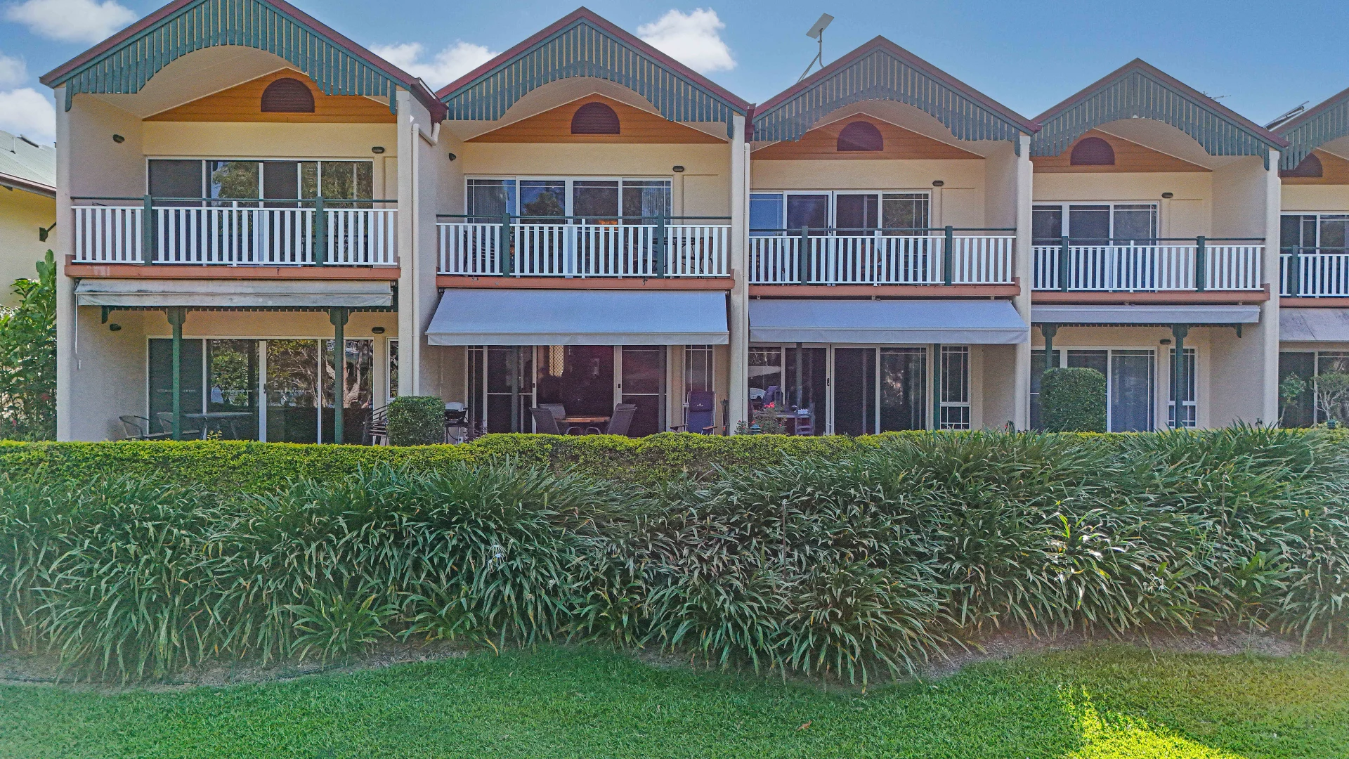 Additional image 25 of Unit 5 12-20 Barron Street, Tinaroo QLD 4872