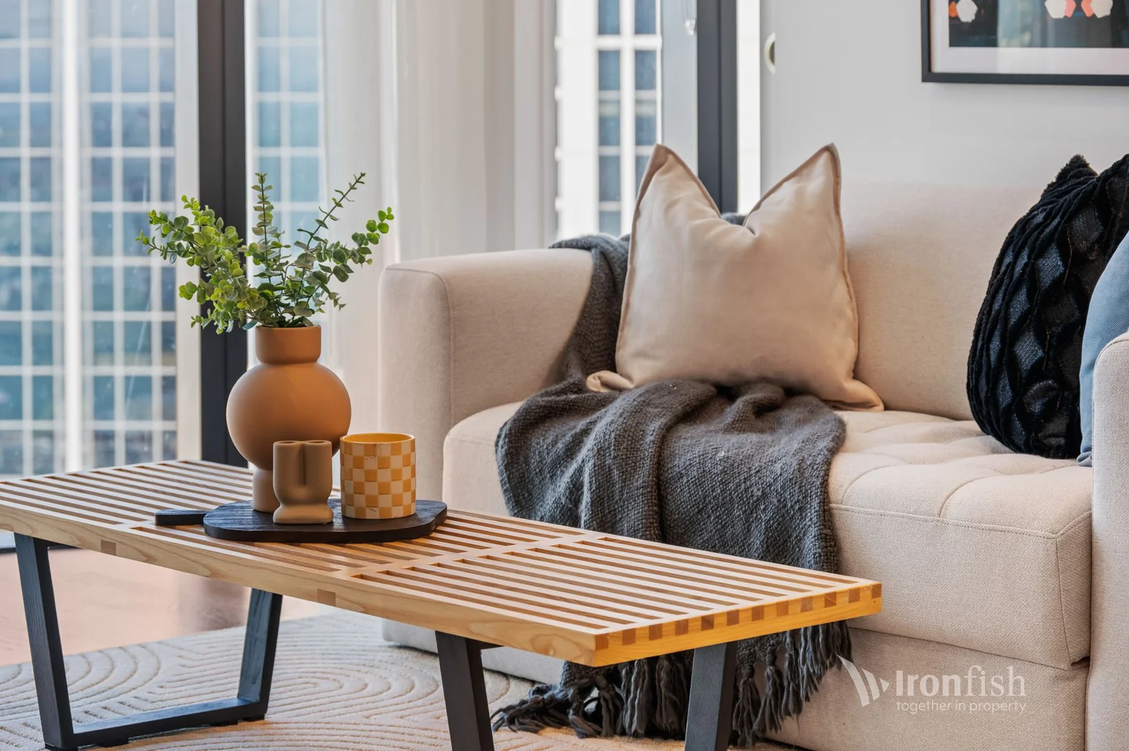 Additional image 4 of 5516/228 La Trobe Street, Melbourne VIC 3000