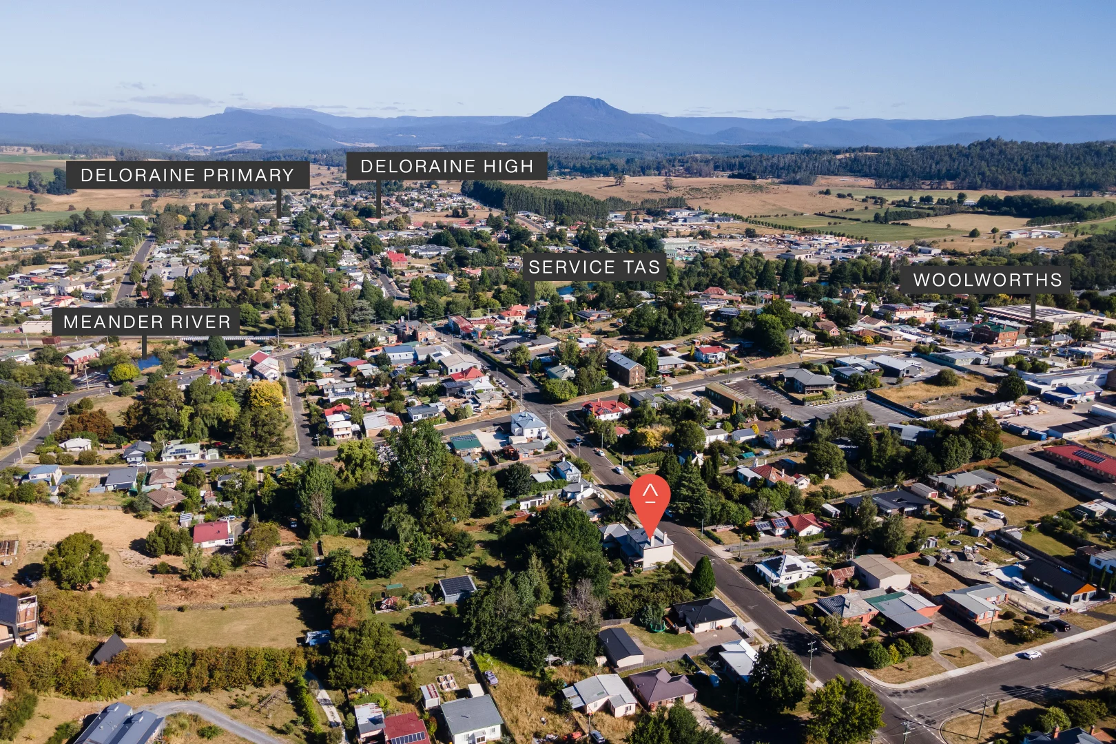 Additional image 58 of 33 West Barrack Street, Deloraine TAS 7304