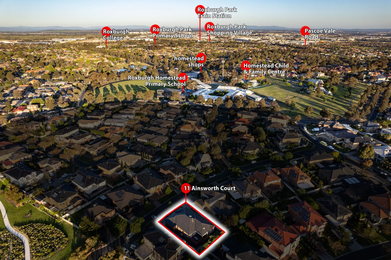 Additional image 37 of 11 Ainsworth Court, Roxburgh Park VIC 3064