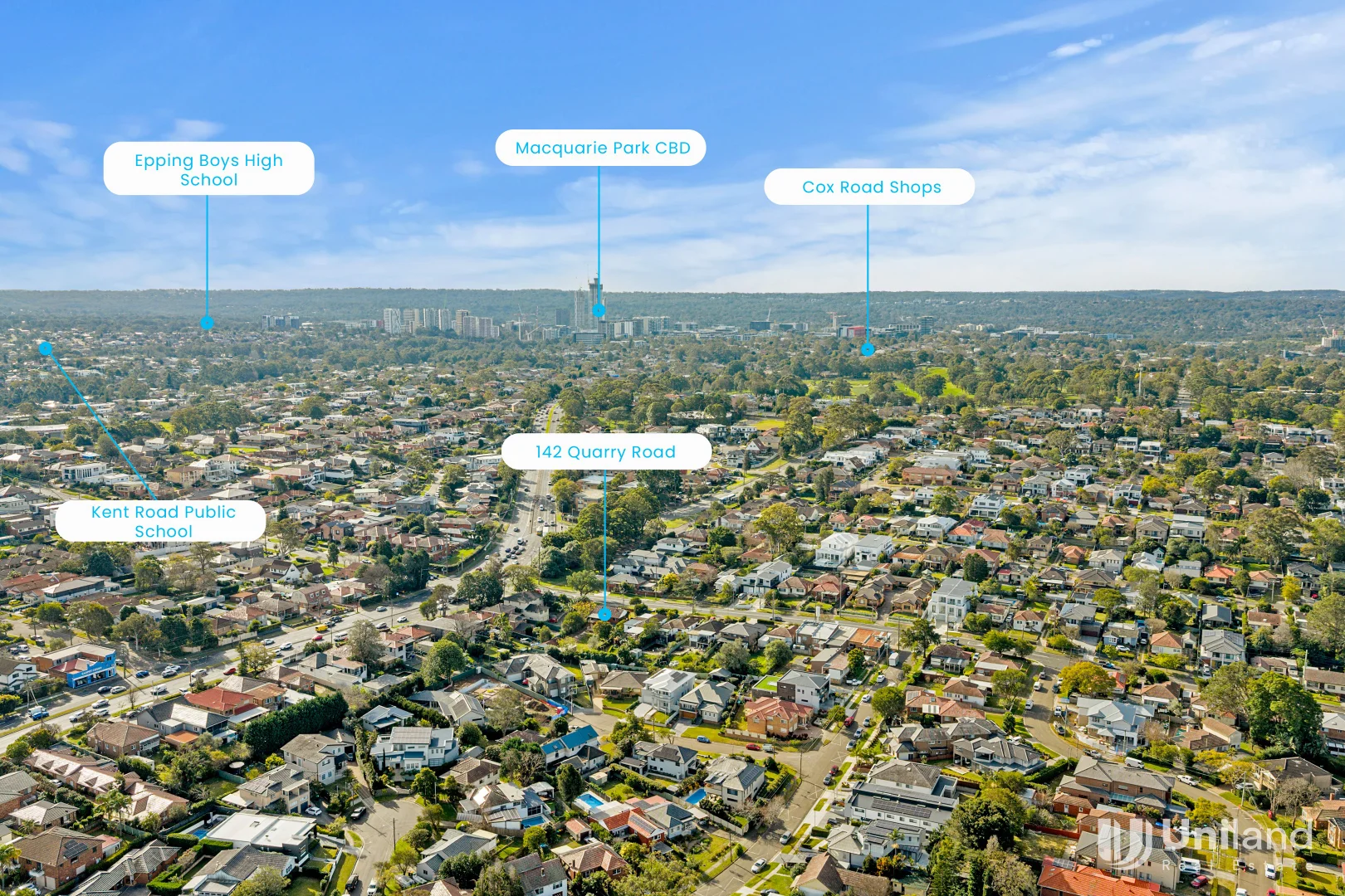 Additional image 4 of 142 Quarry Road, Ryde NSW 2112