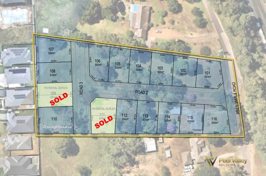 Additional image 2 of 48 Rees James Road, Raymond Terrace NSW 2324