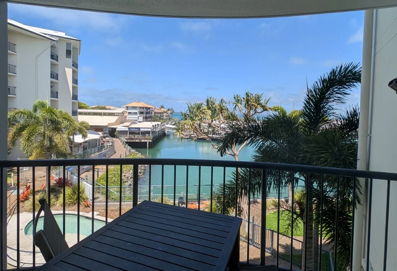 Additional image 5 of 325/17 Buccaneer Drive, Urangan QLD 4655