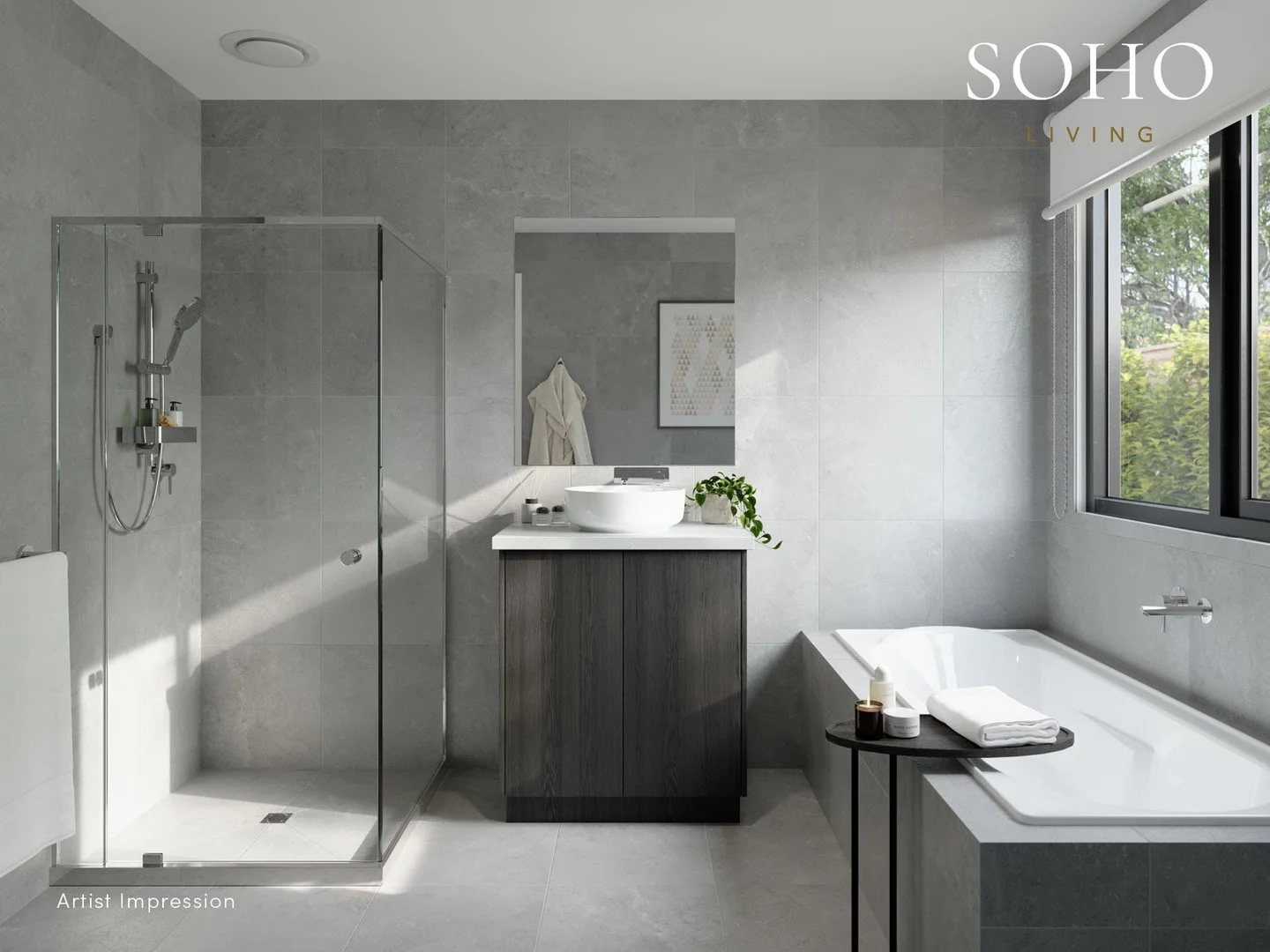 Additional image 3 of Lot 9 Yardi Way, Saffron, Clyde North VIC 3978