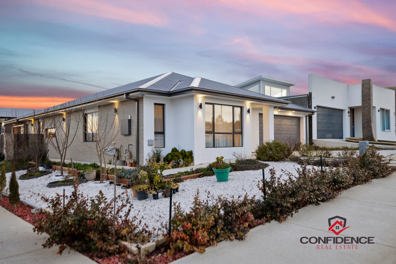 Additional image 3 of 33 Marjorie Matthews Street, Taylor ACT 2913