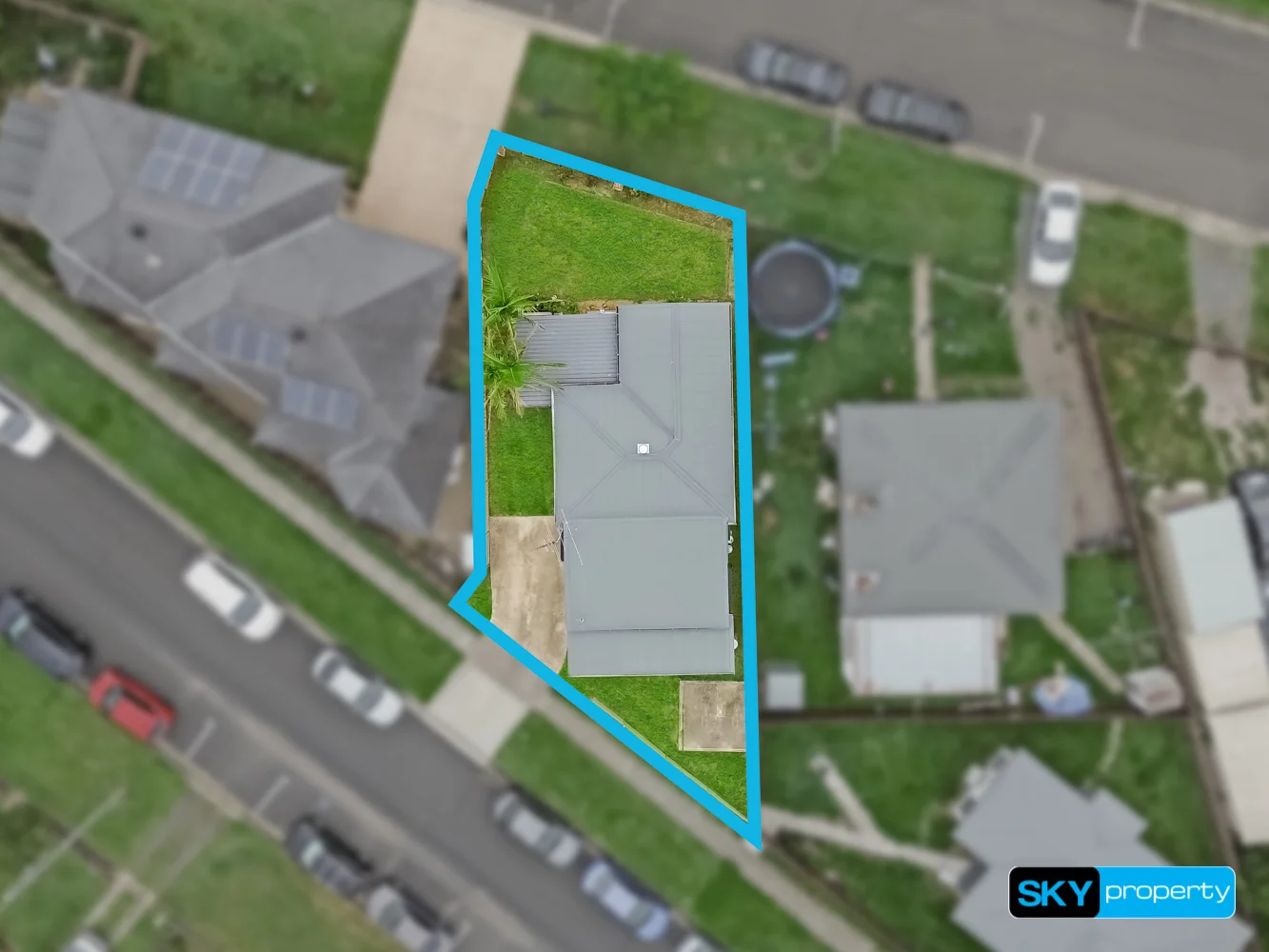 Additional image 15 of 5A Orallo Avenue, Blacktown NSW 2148