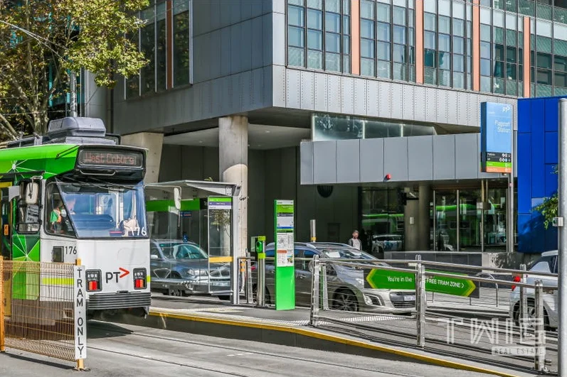 Additional image 14 of 517/228 A'Beckett Street, Melbourne VIC 3000