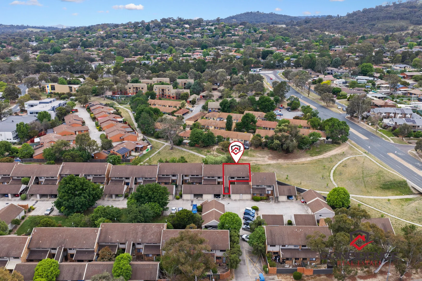 Additional image 10 of 28/181 Mcbryde Crescent, Wanniassa ACT 2903