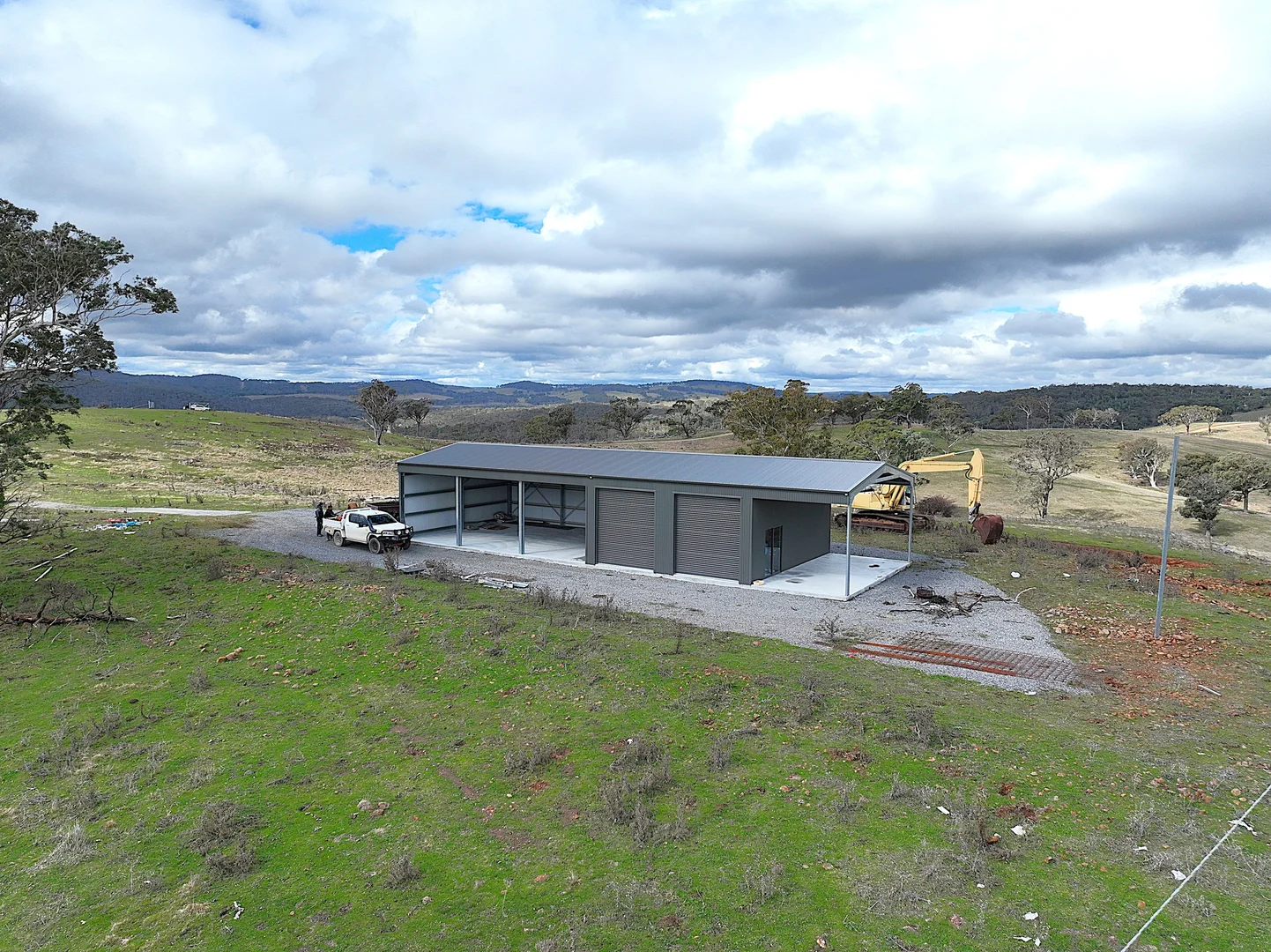 Additional image 2 of 117 Savilles Road, Golspie NSW 2580