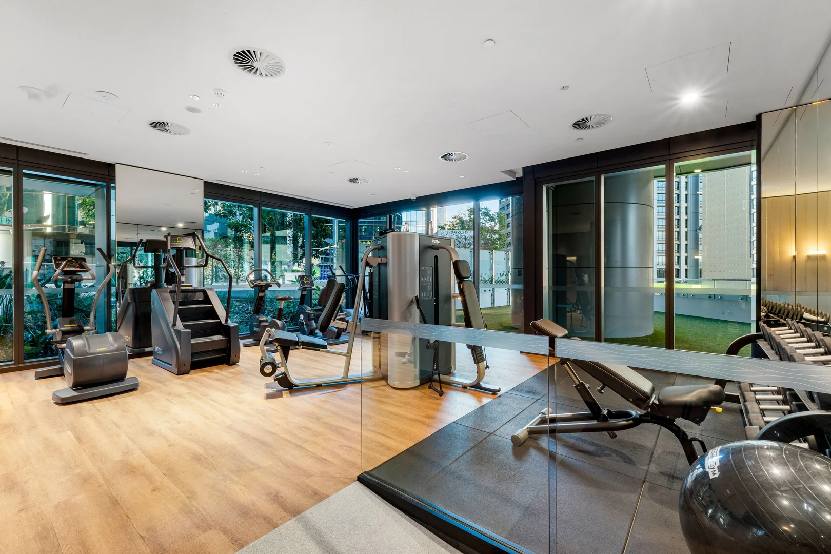 Additional image 17 of 2506/8 Adelaide Street, Brisbane City QLD 4000