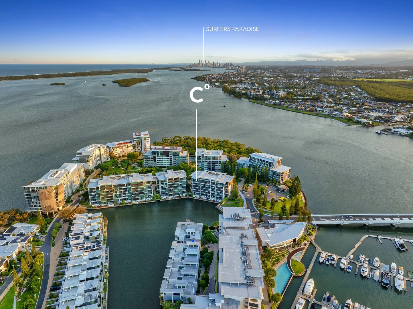 Additional image 33 of 5602 Ephraim Island, Paradise Point QLD 4216