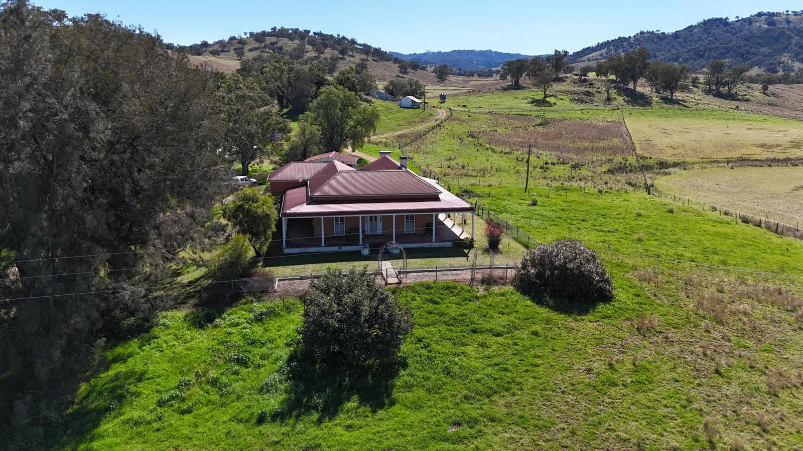 Additional image 4 of 2991 Halls Creek Road, Halls Creek NSW 2346