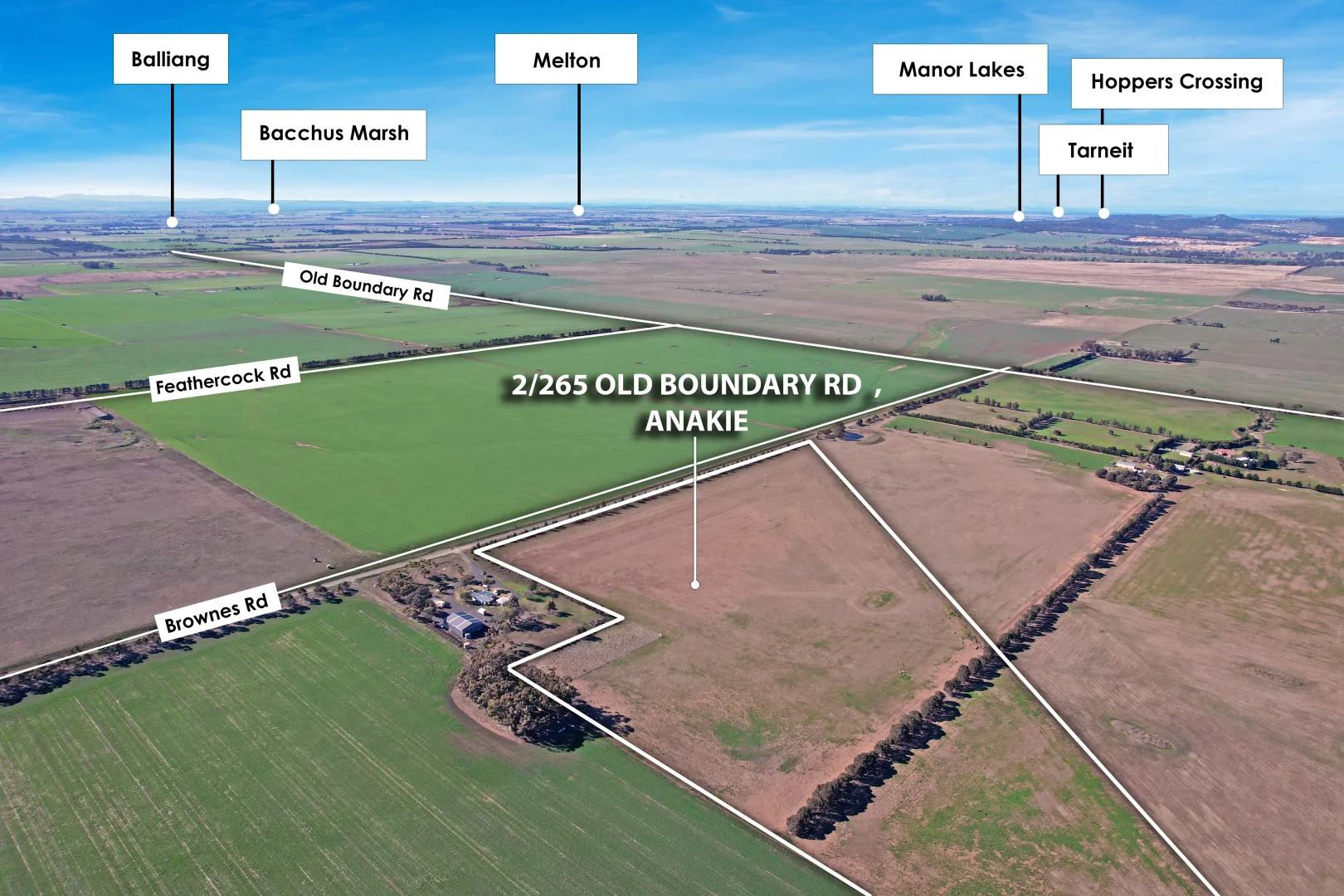 Additional image 5 of 2/265 Old Boundary Road, Anakie VIC 3213