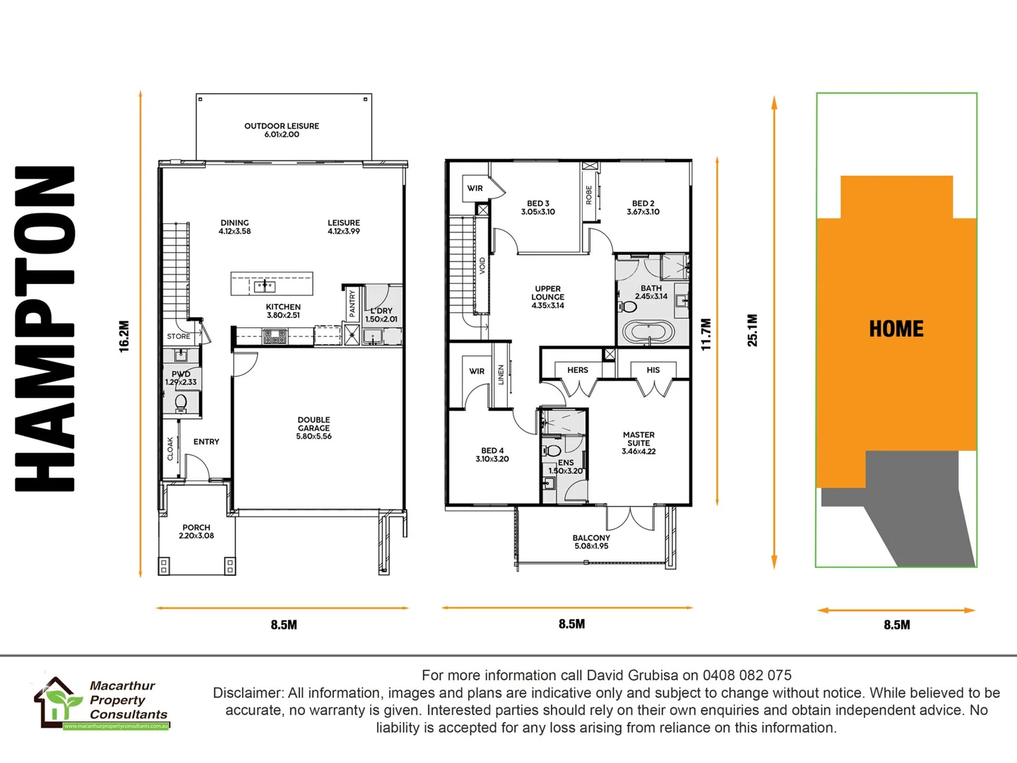 Additional image 4 of Catherine Field NSW 2557
