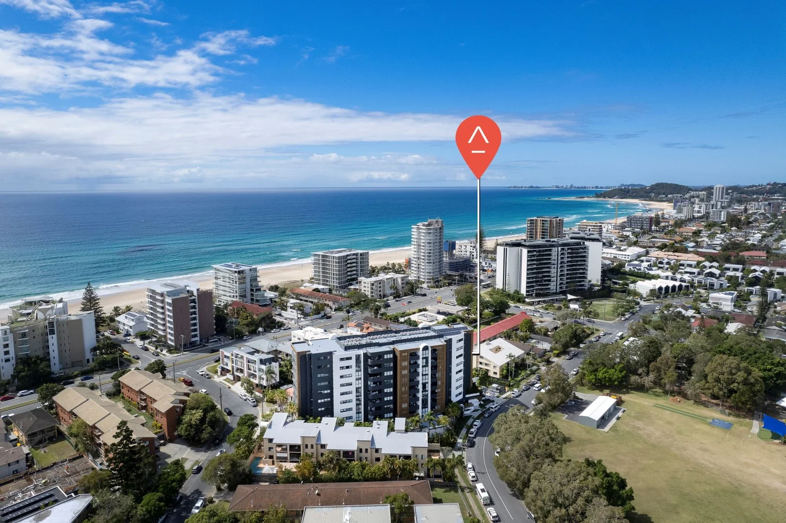 Additional image 3 of 704/2 Mawarra Street, Palm Beach QLD 4221