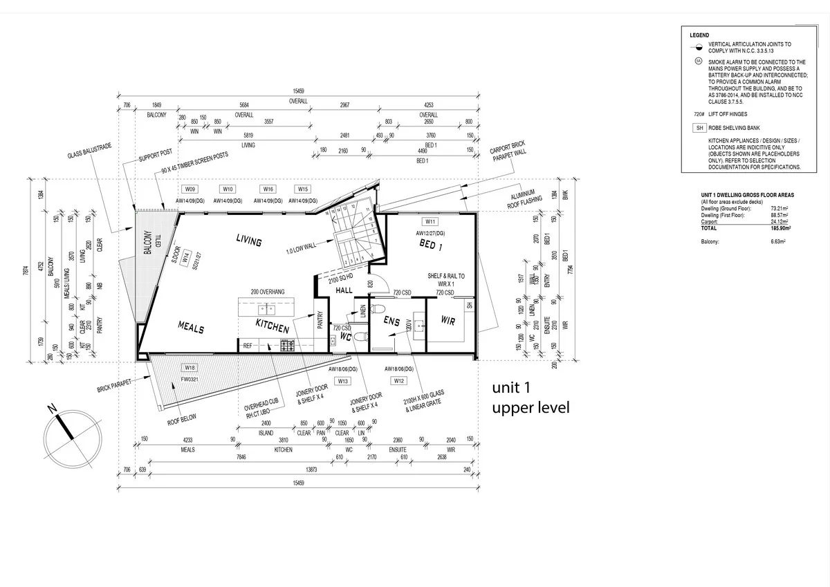 Additional image 14 of 116 Stony Point Drive, Austins Ferry TAS 7011