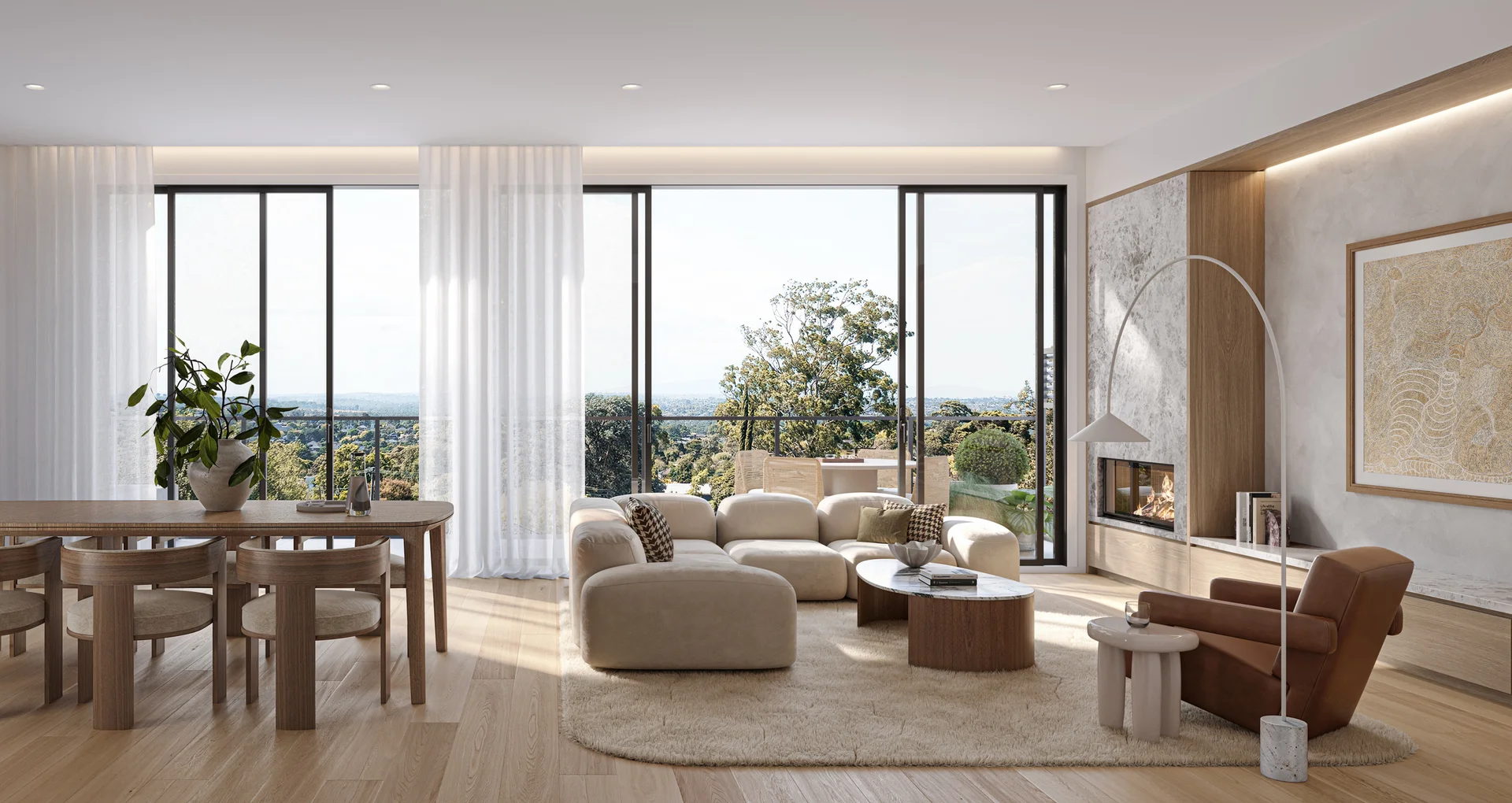 Additional image 2 of G05/578 Upper Heidelberg Road, Heidelberg VIC 3084