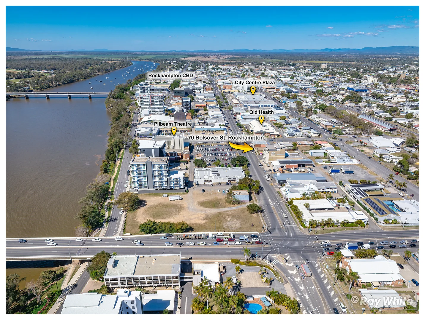 Additional image 6 of 70 Bolsover Street, Rockhampton City QLD 4700