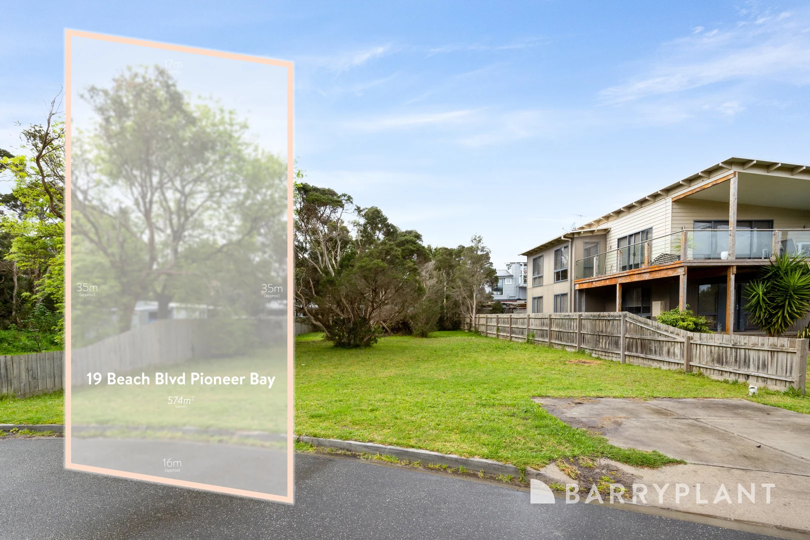 Additional image 5 of 19 Beach Boulevard, Pioneer Bay VIC 3984