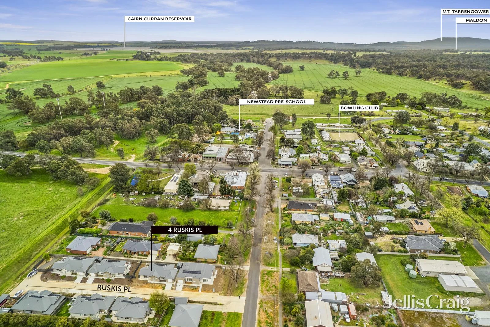 Additional image 11 of 4 Ruskis Place, Newstead VIC 3462