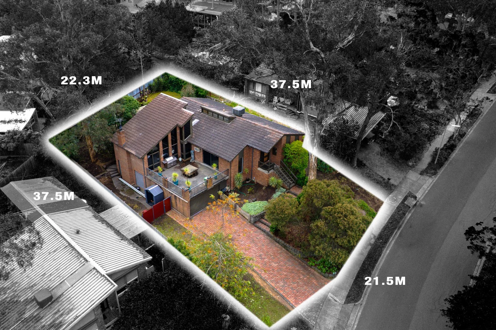 Additional image 2 of 3 Nundah Drive, Eltham VIC 3095