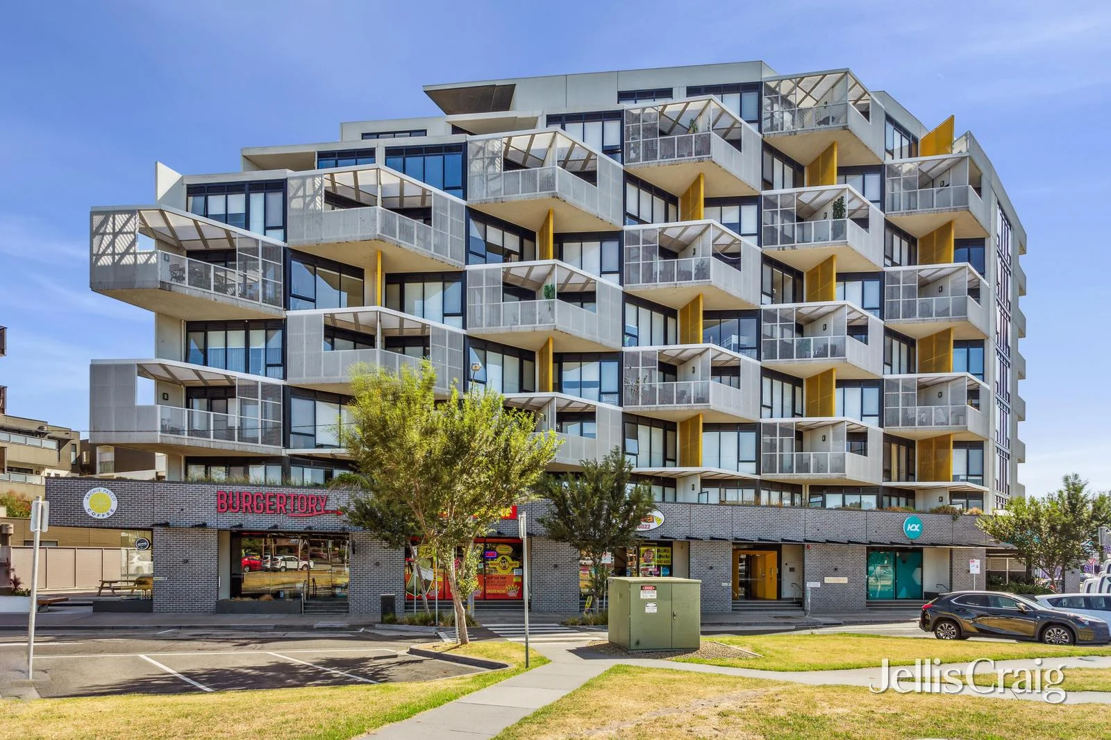 Additional image 12 of 205/7 Balcombe Road, Mentone VIC 3194