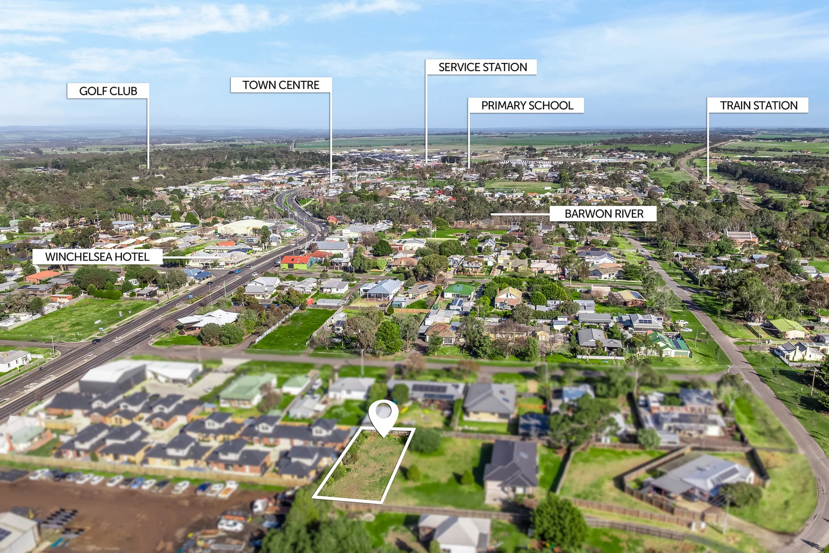 Additional image 2 of 18B Barkly Street, Winchelsea VIC 3241