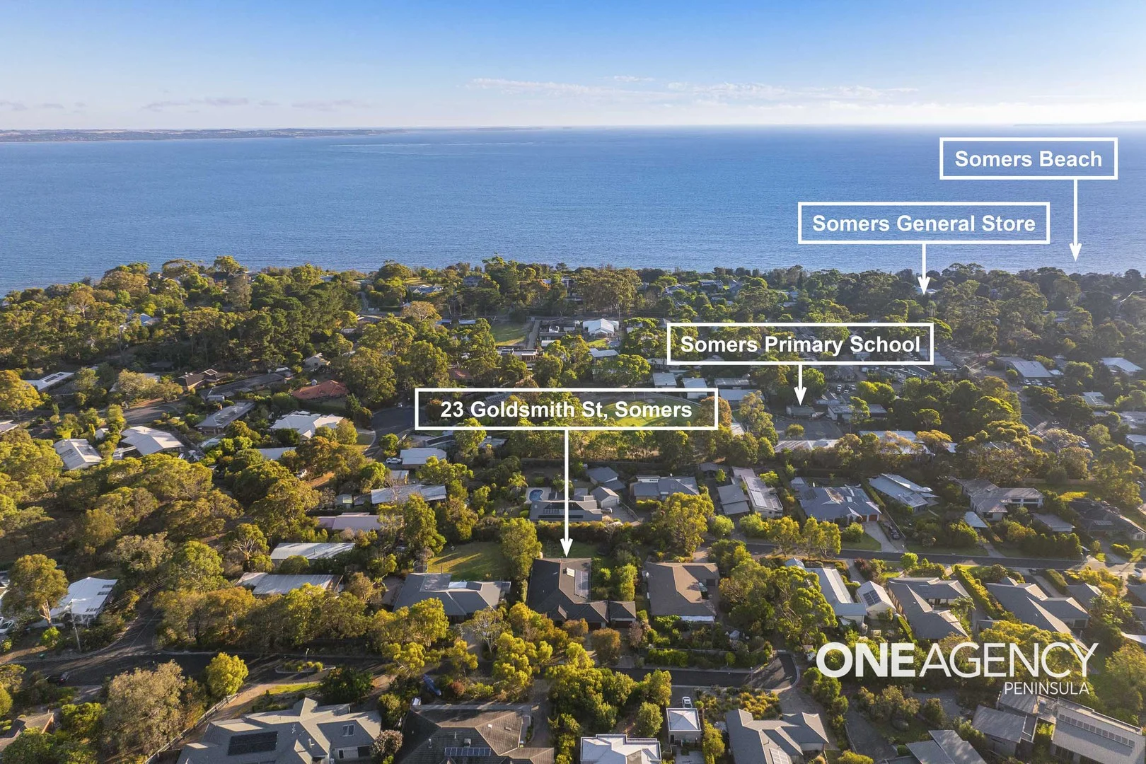 Additional image 23 of 23 Goldsmith Street, Somers VIC 3927