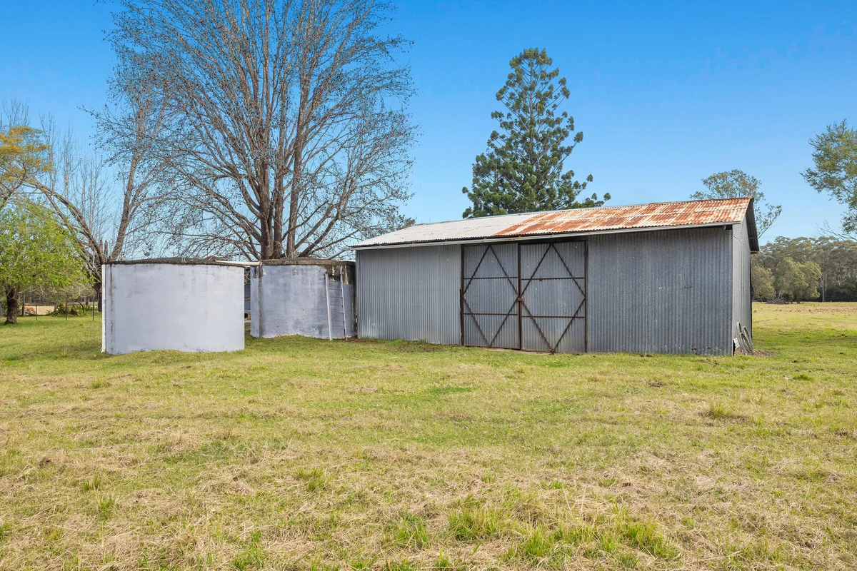 Additional image 20 of 3560 Bungawalbin Whiporie Road, Gibberagee NSW 2469