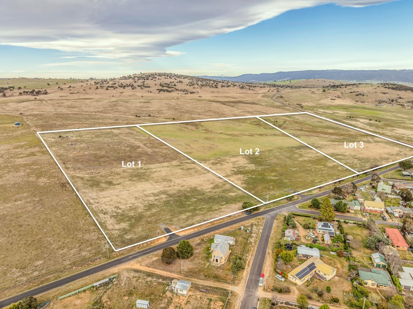 9 Boundary Street, Berridale NSW 2628