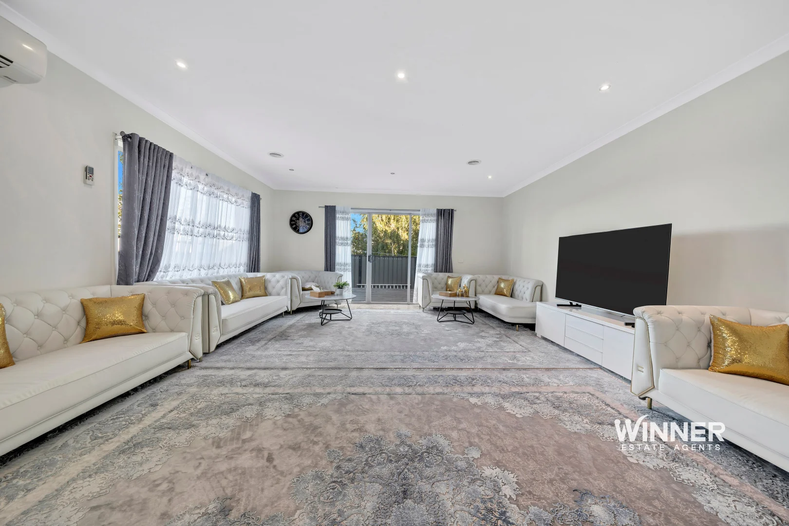 Additional image 10 of 8 Half Moon Crescent, Pakenham VIC 3810