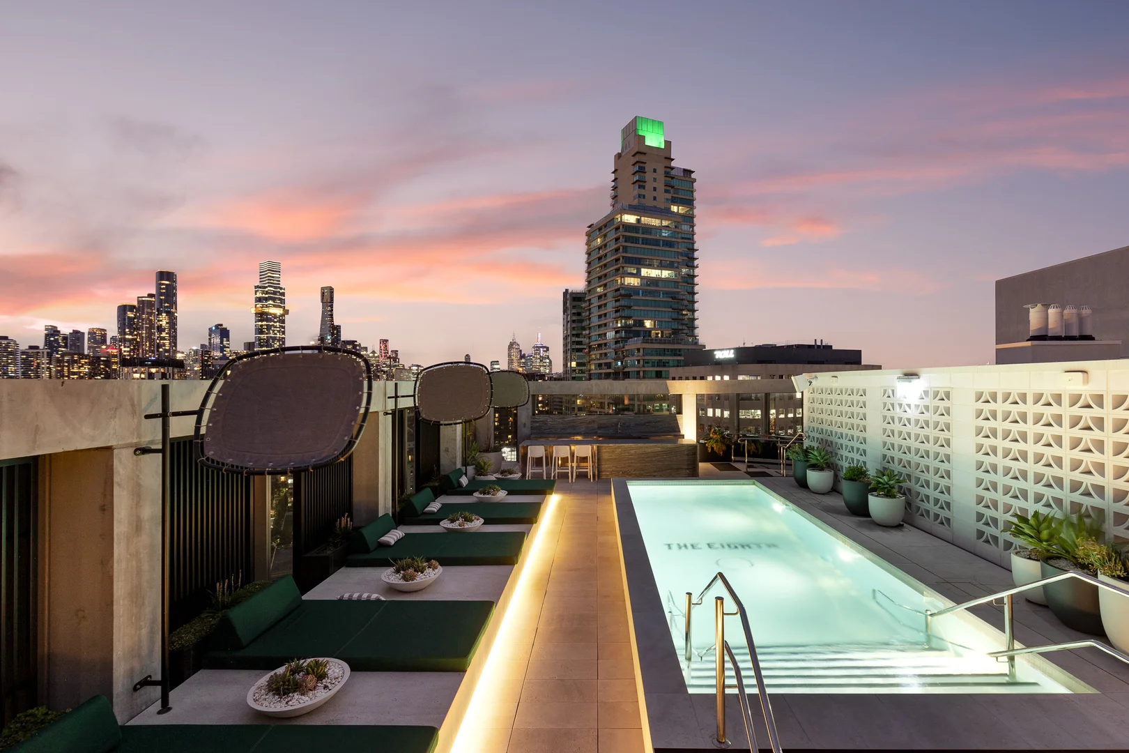 Additional image 26 of 1602/22 Kings Place, South Yarra VIC 3141