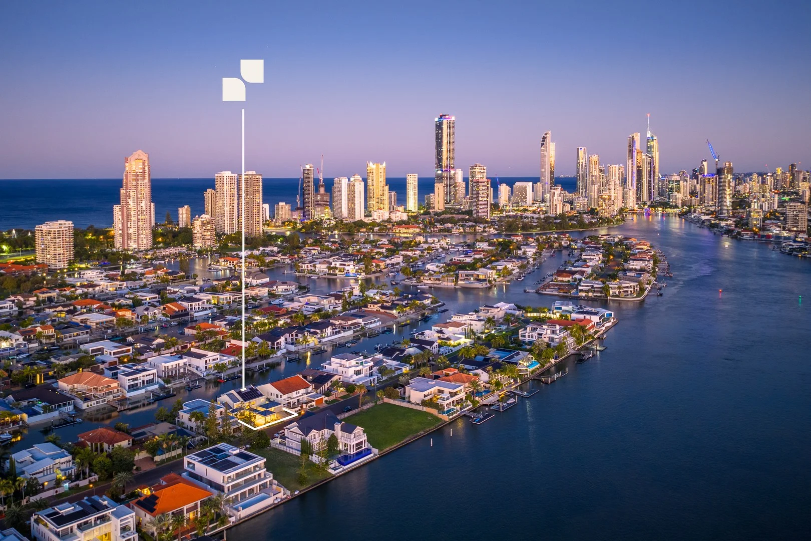 Additional image 7 of 102 Commodore Drive, Paradise Waters QLD 4217