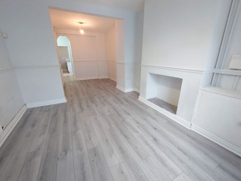Bala Street, Anfield L4