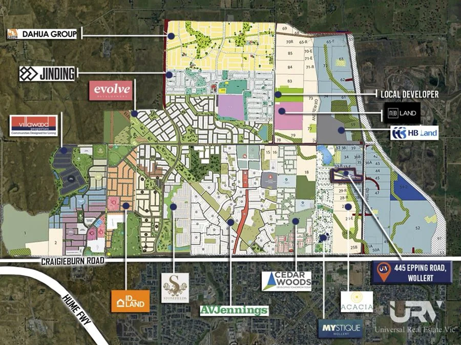 Additional image 5 of 445 EPPING ROAD, Wollert VIC 3750