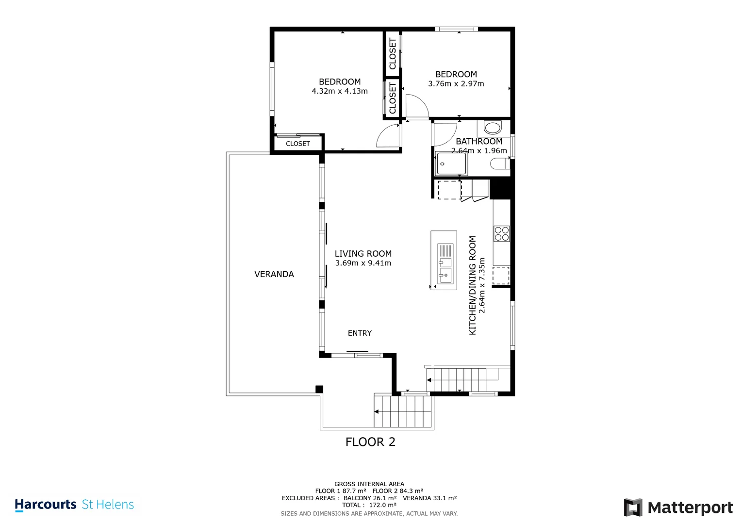 Additional image 48 of 224 St Helens Point Road, Stieglitz TAS 7216