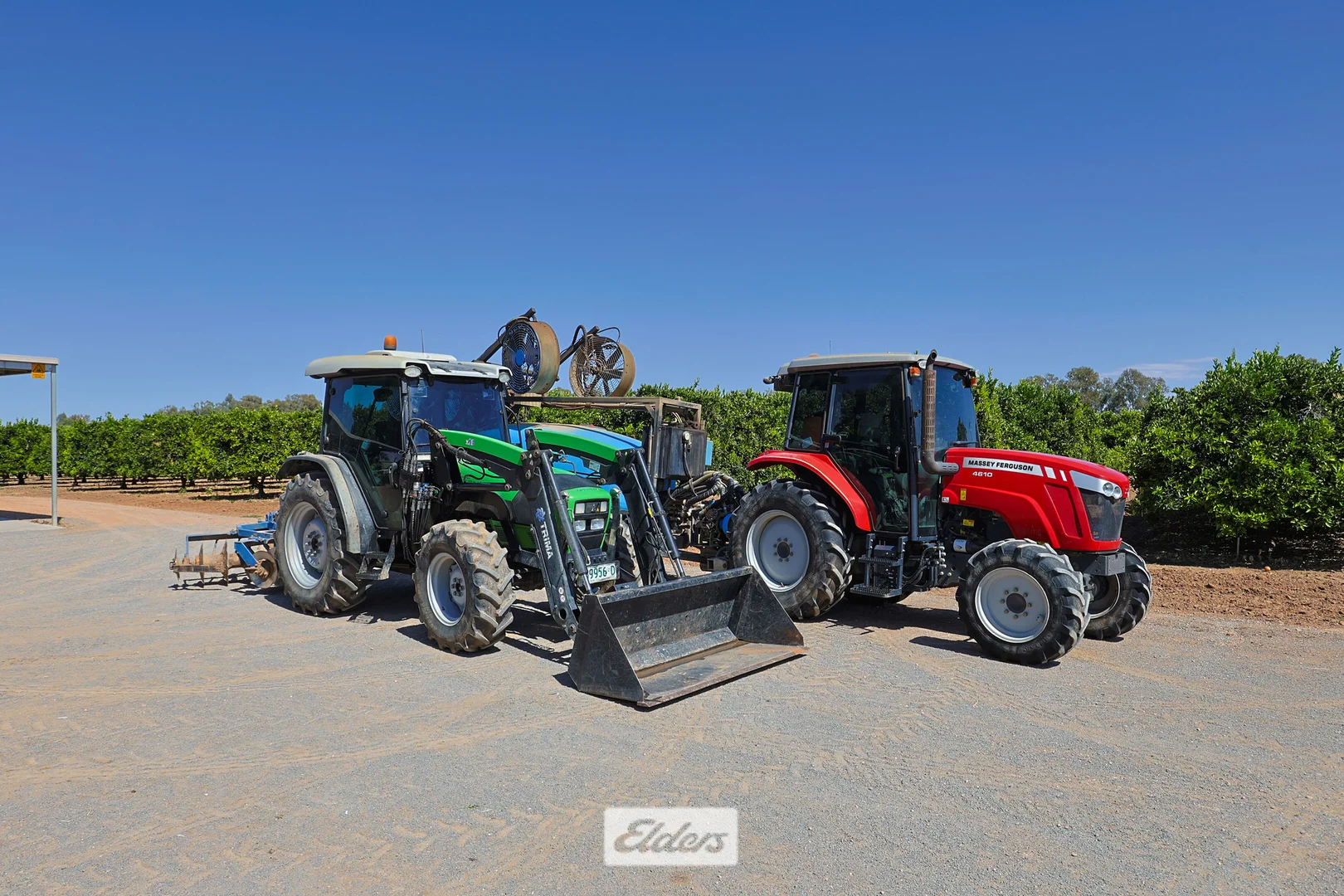 Additional image 35 of 310 Delta Road, Curlwaa NSW 2648