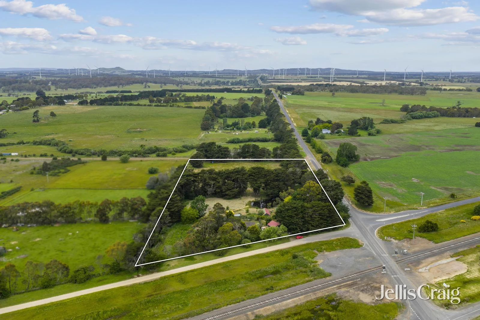 Additional image 33 of 13 Yendon Egerton Road, Yendon VIC 3352