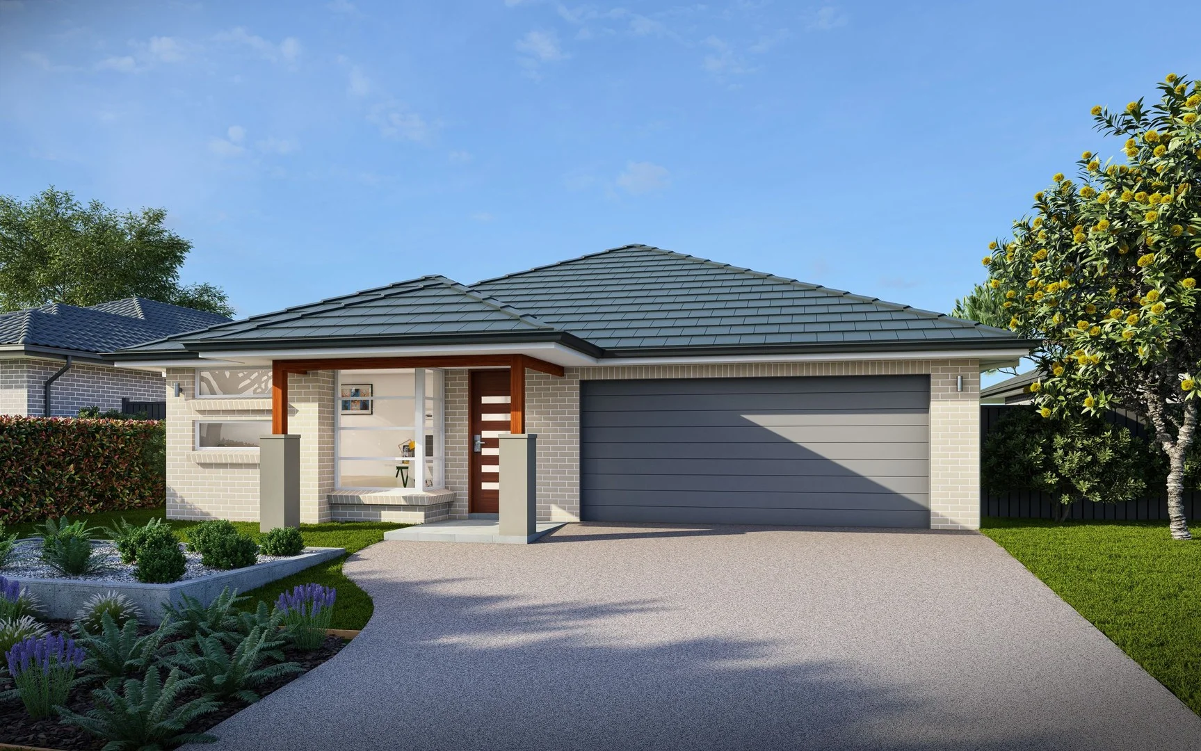 Lot 16 French St (15 Greenacre Dr), Tahmoor NSW 2573