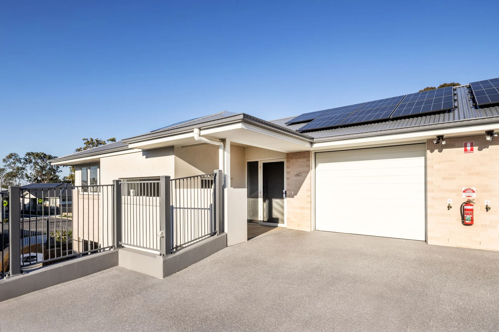 Additional image 17 of IC/036 Ibis Crescent, Shortland NSW 2307