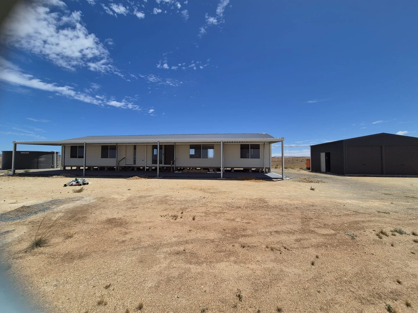 sec 102 cascade, Mannum SA 5238