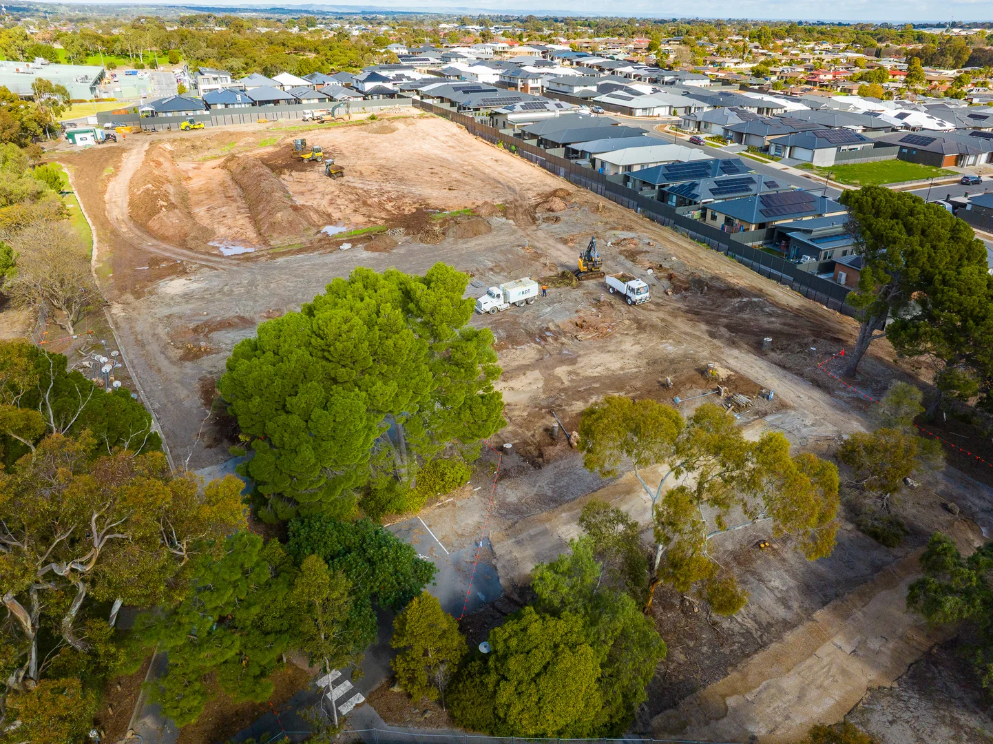 Additional image 2 of 602 Peel Creek Drive, Old Reynella SA 5161