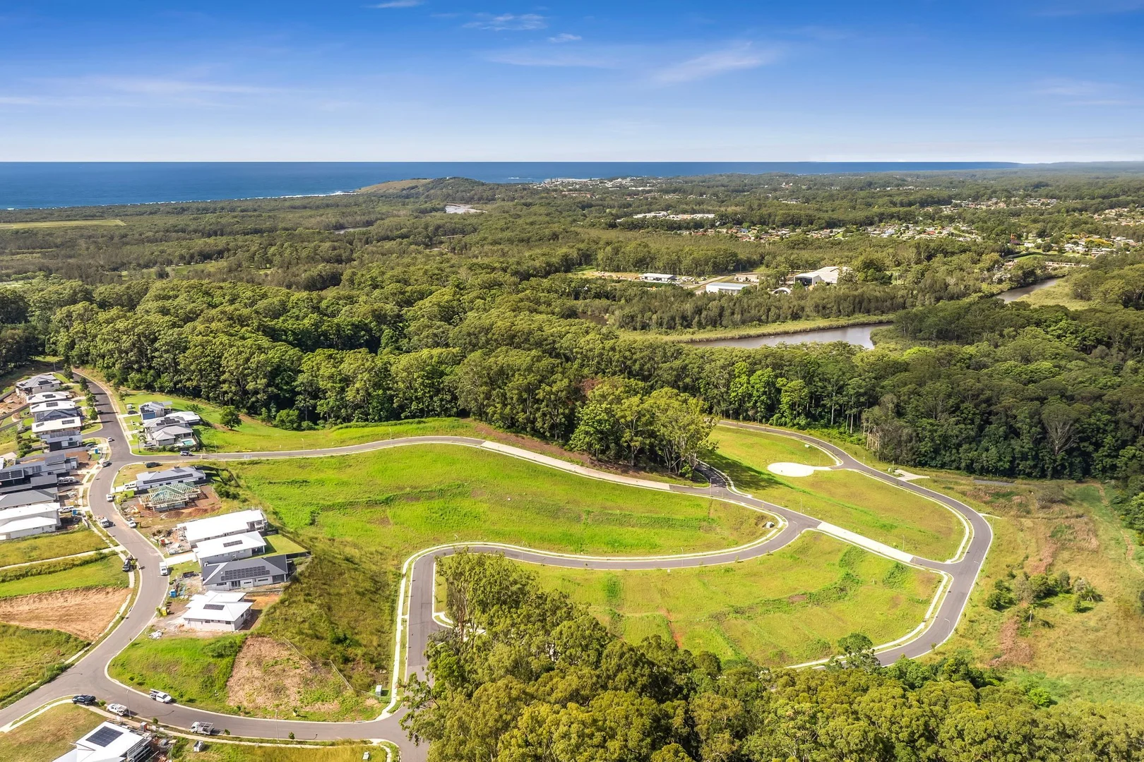 Additional image 5 of Lot 708 Elements Circuit, Coffs Harbour NSW 2450