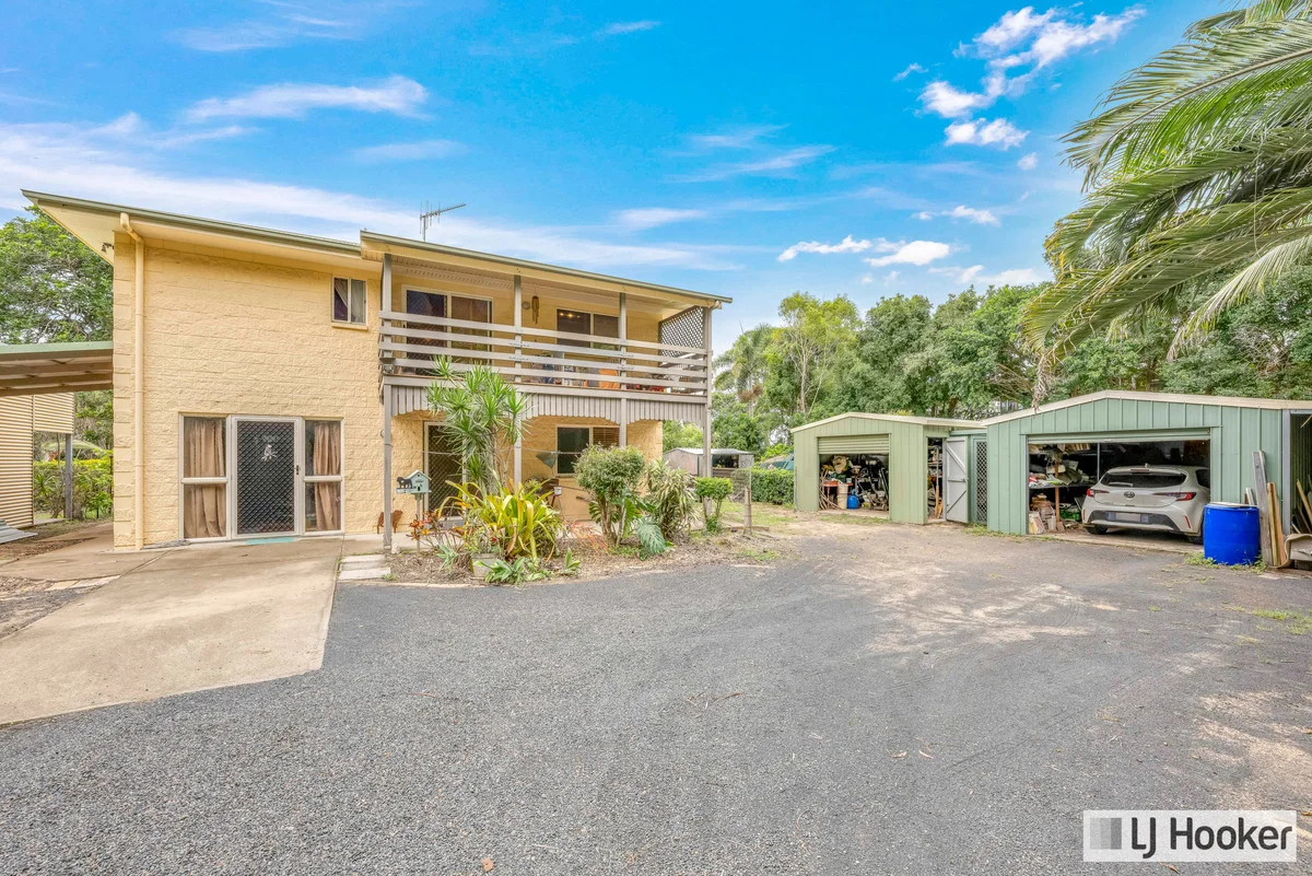 Additional image 2 of 218 Sylvan Drive, Moore Park Beach QLD 4670