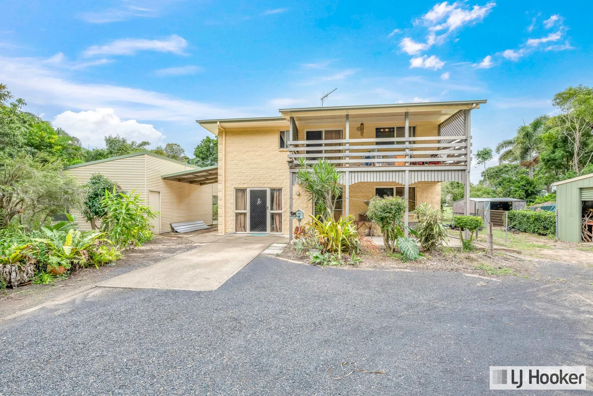 Additional image 14 of 218 Sylvan Drive, Moore Park Beach QLD 4670