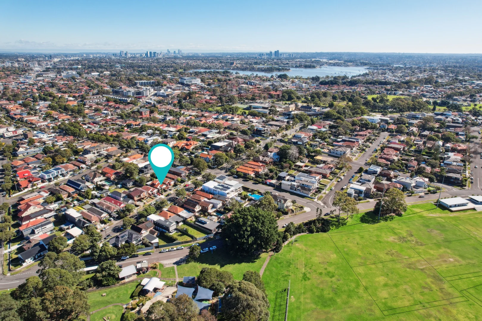 Additional image 16 of 17 Ingham Avenue, Five Dock NSW 2046