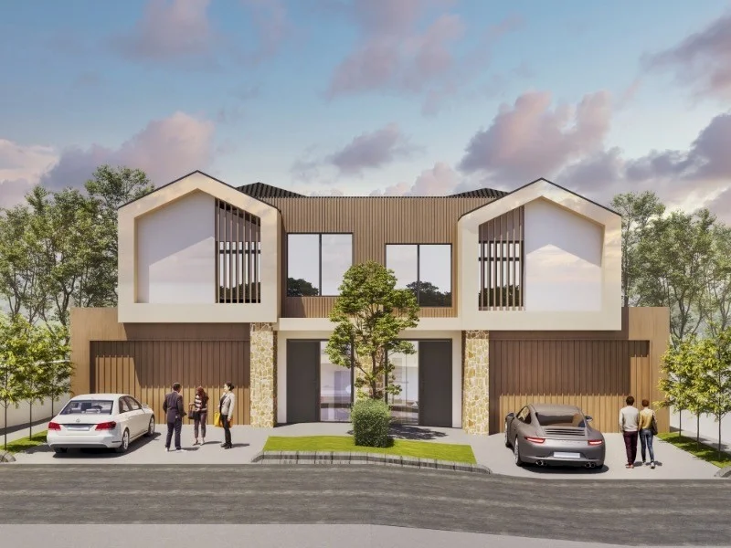 Additional image 2 of Lot 1 & 2/5 Deveruex Road, Linden Park SA 5065