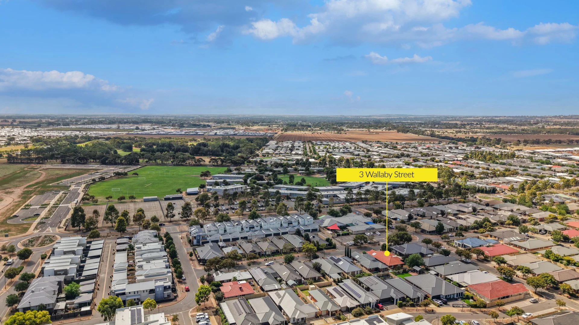 Additional image 18 of 3 Wallaby Street, Munno Para SA 5115